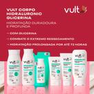 Hidratante Corporal Vult Hidraluronic Nutrição Intensiva 350ml