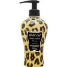 Hidratante Corporal Wild Cat 350 ml - Mahogany