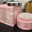 Hidratante Corporal Yara Body Cream 200g Alta Hidratação e Perfume Encantador