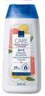 HIdratante CorporalGengibre e frutas citricas 200ml Avon care