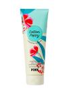 Hidratante Cotton Poppy Victorias Secret - limited edition