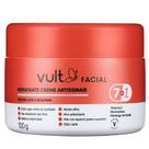 Hidratante Creme Facial Antissinais Vult