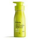Hidratante Creme Natura Corporal Capim Limão e Hortelã - 400 ML