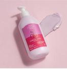 Hidratante cuide-se bem cereja livre 400ml boticario