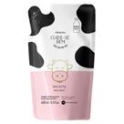 Hidratante Cuide-se Bem - Deleite refil - oBoticario -400ml Hidratante Cuide-se Bem - Deleite refil - oBoticario -400ml