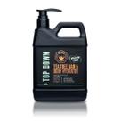 Hidratante de cabelo e corpo GIBS Tea Tree 1L