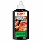 Hidratante De Couro Leather Care Lotion Sonax 500ml Hidratante De Couro Leather Care Lotion Sonax 500ml