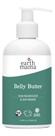Hidratante de maternidade Earth Mama Belly Butter 240 ml (pacote com 2)