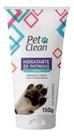 Hidratante de Patas Pet Clean 150g para Cães e Gatos Hidratante de Patas Pet Clean 150g para Cães e Gatos
