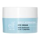 Hidratante de pele e.l.f. Eyes Lips Face Illuminating Eye Cream