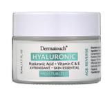 Hidratante DERMATOUCH Ácido Hialurônico com Vitamina C e E 50mL