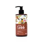 Hidratante Desodorante Corporal Café ComLeite