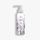 Hidratante Desodorante Corporal Lavanda & Algodão 250ml - Mahogany