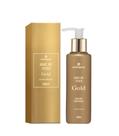 Hidratante desodorante corporal make me fever gold 200ml