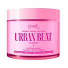 Hidratante Desodorante Corporal Skelt Urban Beat 200g - Boost de Colágeno e Brilho