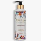 Hidratante Desodorante Corporal Wild and Free Mahogany 350ml