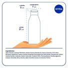 Hidratante Desodorante NIVEA Firmador Q10 + Vitamina C Todos os Tipos de Pele 400ml