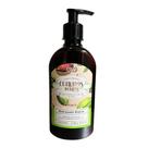 Hidratante diario pistache 300g flora pura novo