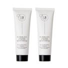 Hidratante Dr. Brandt Dr. B Lab Gel de fusão em óleo 50mL x2