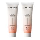 Hidratante Dr. Brandt ID-Stress Icy Gel 50 mL (pacote com 2)