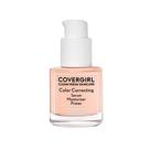 Hidratante e primer facial COVERGIRL Clean Fresh 30mL Hidratante e primer facial COVERGIRL Clean Fresh 30mL