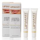 Hidratante e volumizador de tratamento labial LipSmart Ultra Hydrating Hidratante e volumizador de tratamento labial LipSmart Ultra Hydrating