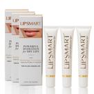 Hidratante e volumizador de tratamento labial LipSmart Ultra Hydrating Hidratante e volumizador de tratamento labial LipSmart Ultra Hydrating