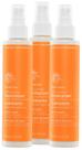 Hidratante Earth Science, levemente perfumado, amêndoa e aloe, 150 ml, pacote com 3