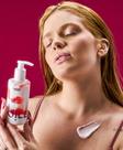Hidratante Eau de Toilette Cheiro de Saudade Spoiler 250 ml