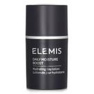 Hidratante Elemis Daily Moisture Boost 50mL para homens