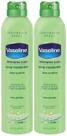 Hidratante em Spray Vaselina Intensive Care Aloe Soothe - 390ml