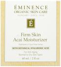 Hidratante Eminence Firm Skin Açaí 60mL com vitamina C e ácido hialurônico