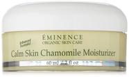 Hidratante Eminence Organic Calm Skin Sensitive 60mL