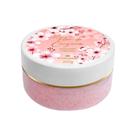 Hidratante Esfoliante Manteiga Flor de Cerejeira Mahogany 200g Hidratante Esfoliante Manteiga Flor de Cerejeira Mahogany 200g