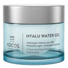 Hidratante Facial Adcos - Hyalu Water Gel Hidratante Facial Adcos - Hyalu Water Gel