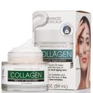 Hidratante facial Advanced Clinicals Creme de colágeno 60mL