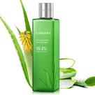 Hidratante facial Aloderma Fresh Aloe Vera 240mL 99,8% orgânico