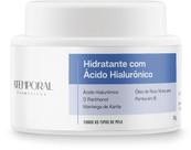 Hidratante Facial Anti Idade Ácido Hialurônico Rosa Mosqueta Anti Rugas Atemporal 60g Hidratante Facial Anti Idade Ácido Hialurônico Rosa Mosqueta Anti Rugas Atemporal 60g
