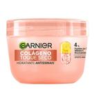 Hidratante Facial Antissinais Garnier Colágeno Toque Seco 85g Hidratante Facial Antissinais Garnier Colágeno Toque Seco 85g