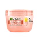 Hidratante Facial Antissinais Garnier Colágeno Toque Seco 85g