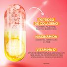 Hidratante Facial Antissinais Garnier Skin Colágeno Toque Seco