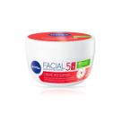 Hidratante Facial Atissinais 100g Nívea