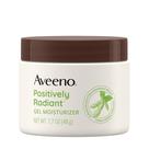 Hidratante facial Aveeno Positively Radiant 50mL Gel