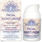 Hidratante facial Awake Human Natural Seco Sensível