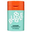 Hidratante Facial Bubble Skincare Slam Dunk - 50ml Hidratante Facial Bubble Skincare Slam Dunk - 50ml