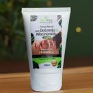 Hidratante Facial Clareador de Manchas Trata Melasma Dolomita, Niacinamida, Vitamina E Bioilha