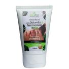 Hidratante facial clareador manchas melasma pele uniforme hidratada