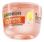 Hidratante Facial Colágeno Toque Seco 85g Garnier Hidratante Facial Colágeno Toque Seco 85g Garnier