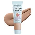 Hidratante facial colorido, úmido e selvagem, hidratante Bare Focus