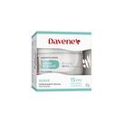 Hidratante Facial Creme De Aveia Suave 50g Davene